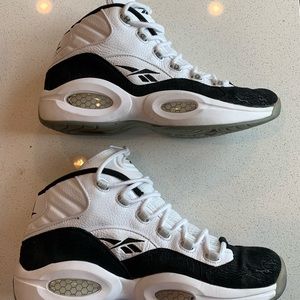 Allen Iverson - Questions